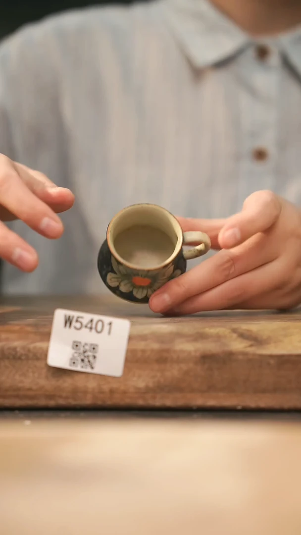 【经典福利】/ 杯子@@W5401