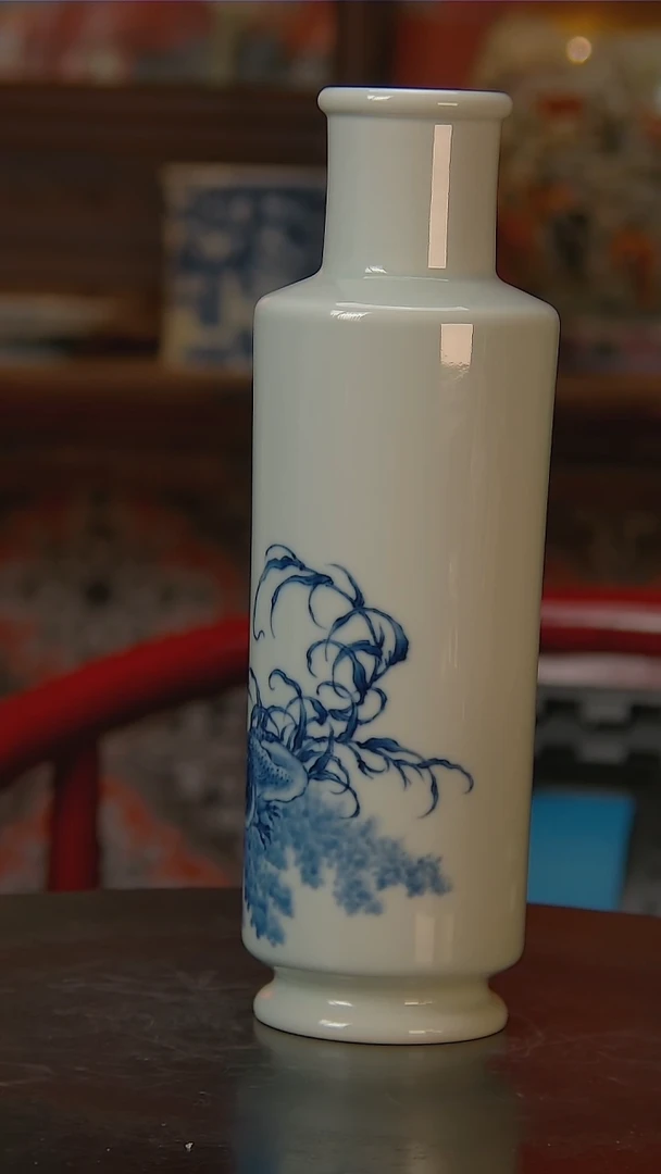 瓷片五**海中国陶瓷收藏鉴赏