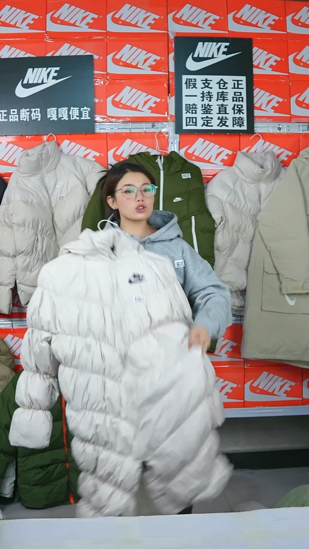 A3060闪购编码Nike/Jordan运动衣以直播间过款为准尺码M