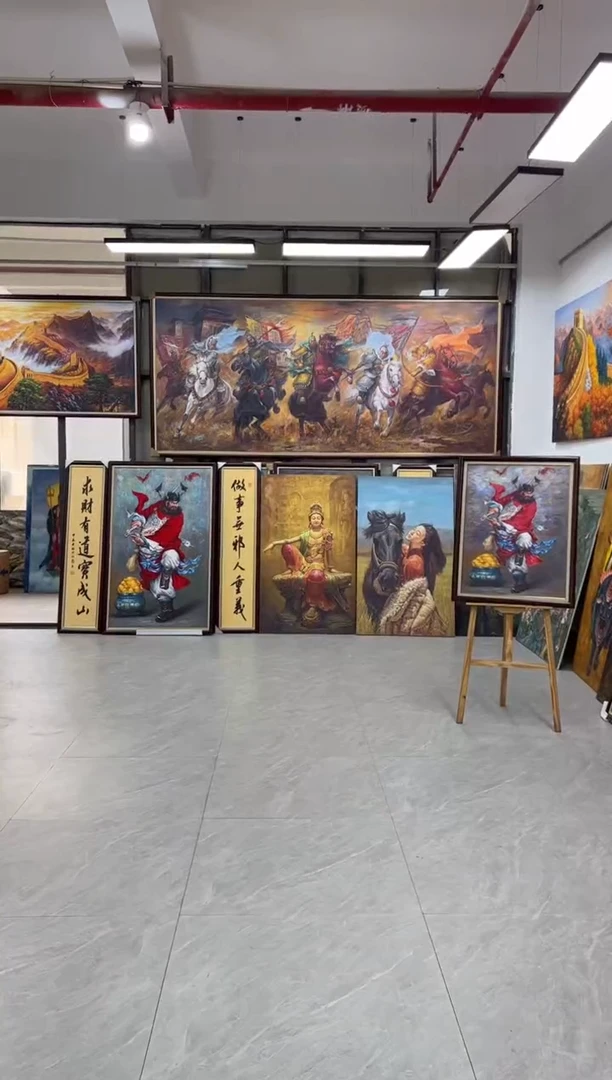 书法定制 定制 水月+对联