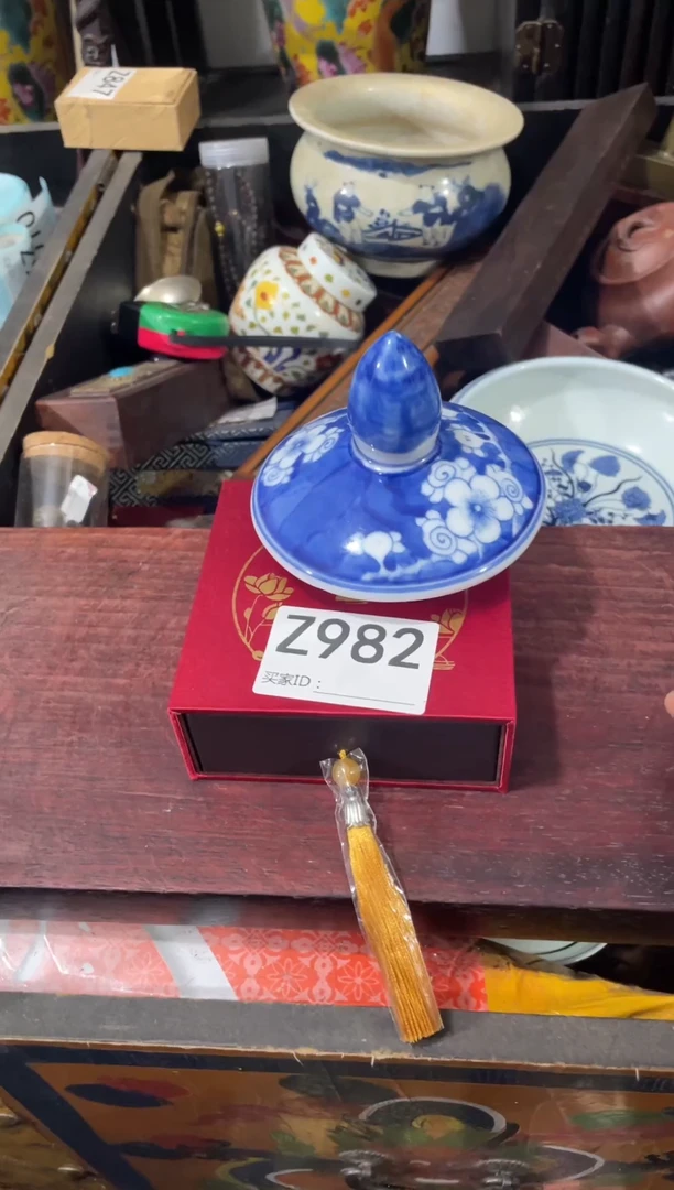 瓷片主播推荐精选好物