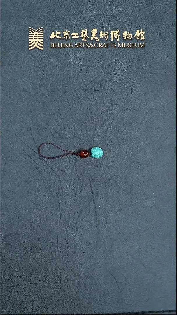 【闪购商品】绿松石未镶嵌挂件B0314GMD208松石富甲天下挂坠