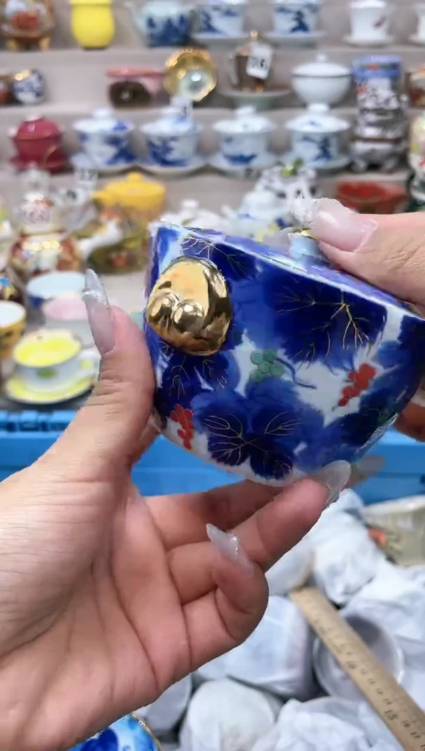 【闪购商品】云陶集市祝大家2025愿你所愿皆所得