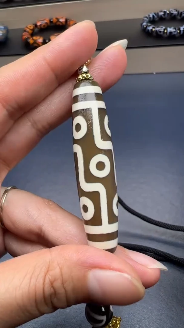 玛瑙/玉髓项链未镶嵌项链