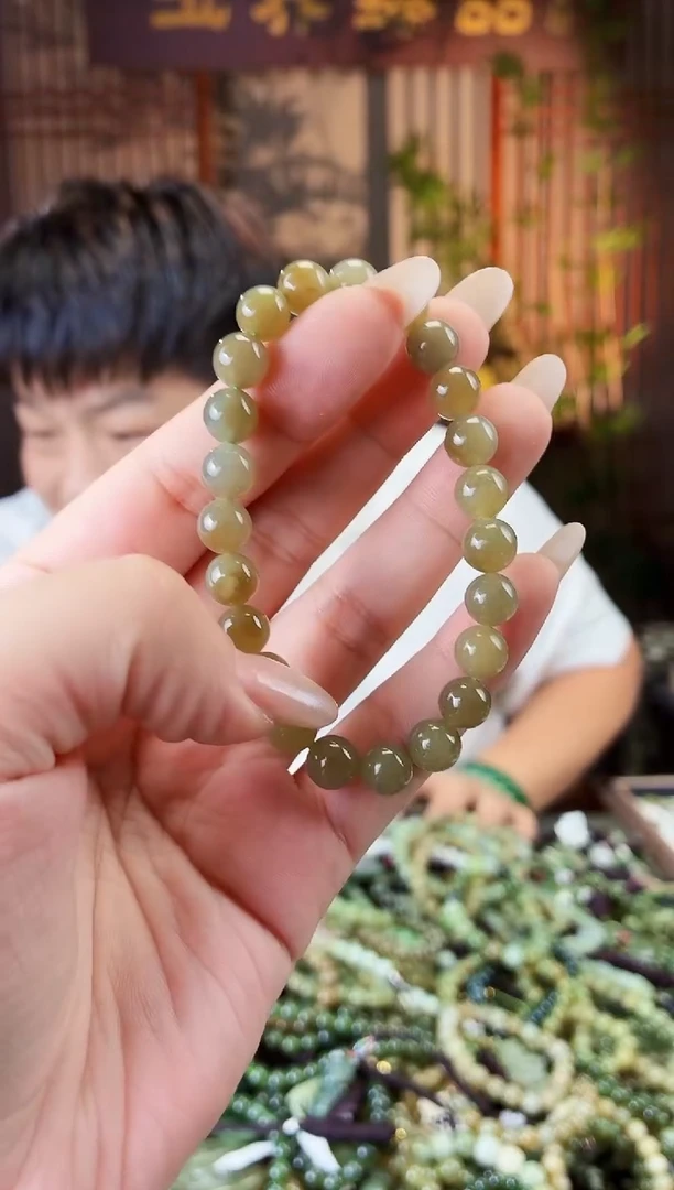 未镶嵌和田玉挂件多样性发货拍一发一
