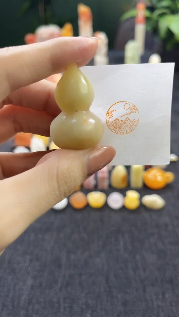昌化石印石6352