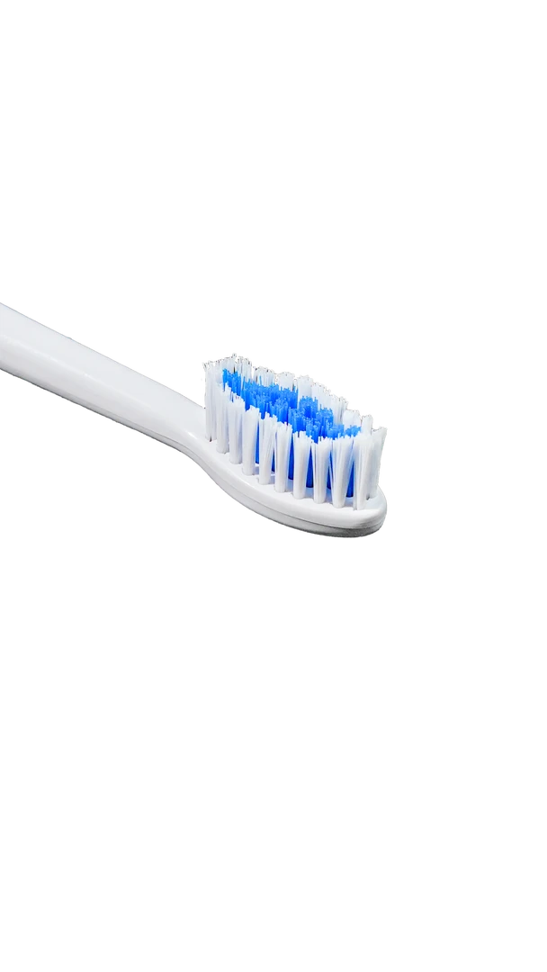 Alyson韩逸臣3857声波成人款牙刷头家用成年人