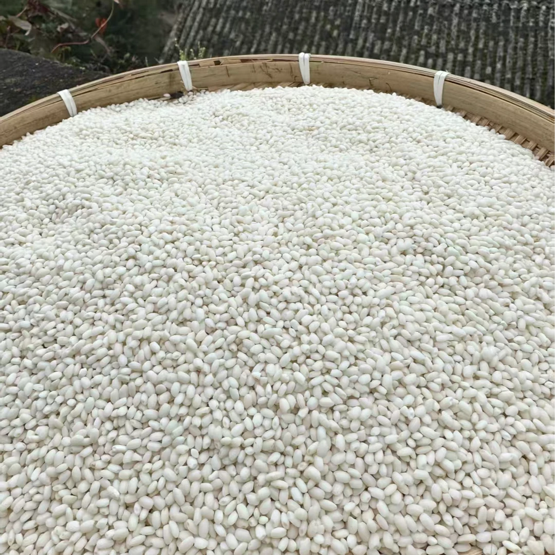 【曹主任】 云贵高原  白糯米