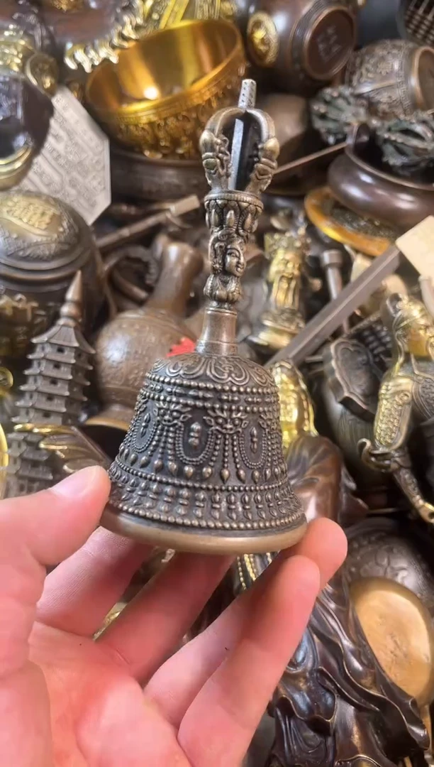 精美铜器 诚信经营