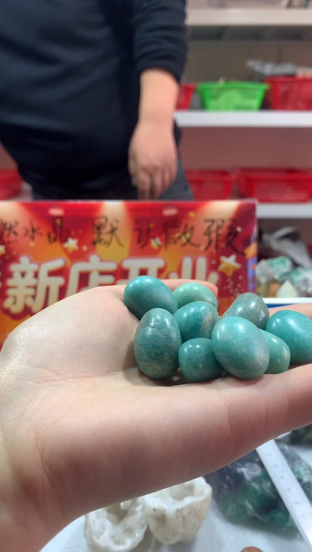 未镶嵌珠宝半成品水晶天然水晶默认微瑕100克