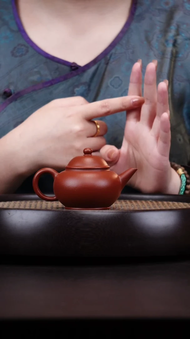 茶壶紫砂悦茗壶紫砂壶           17