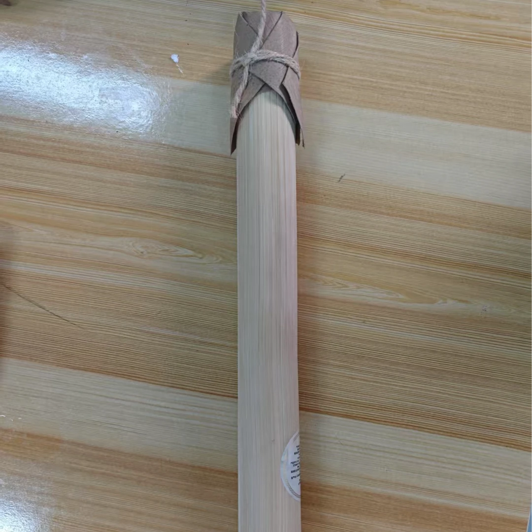 竹筒2021年300古树普洱生茶250g