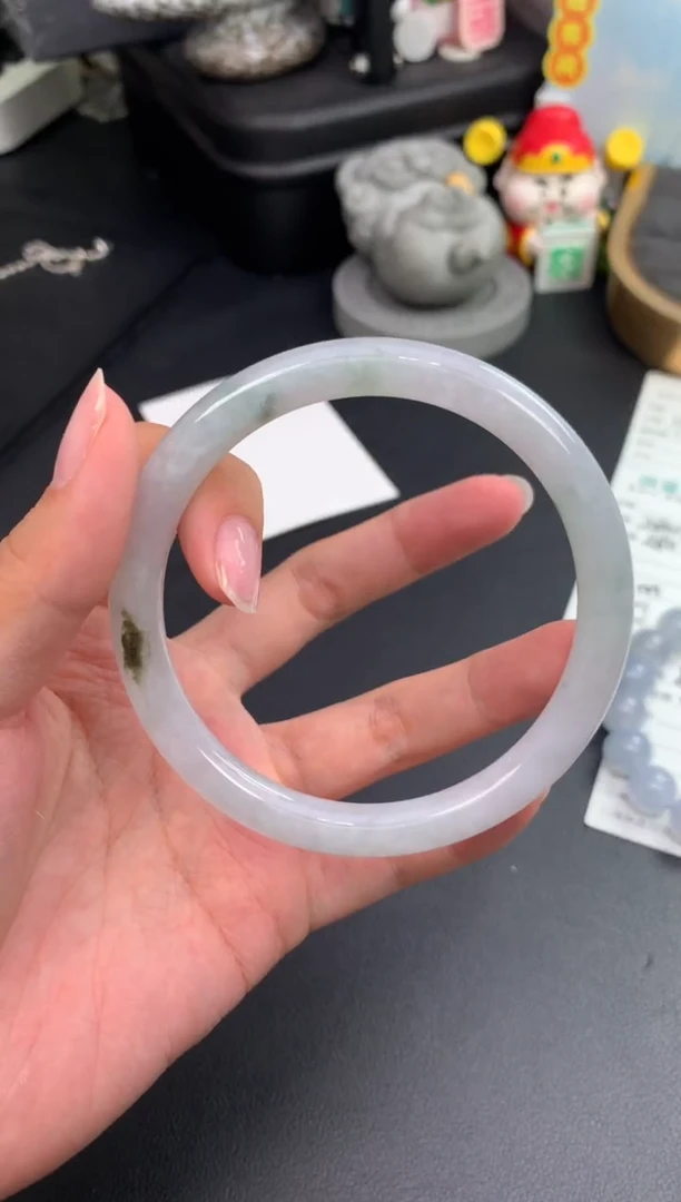 颈饰未镶嵌翡翠模式推广期48小时鉴赏期