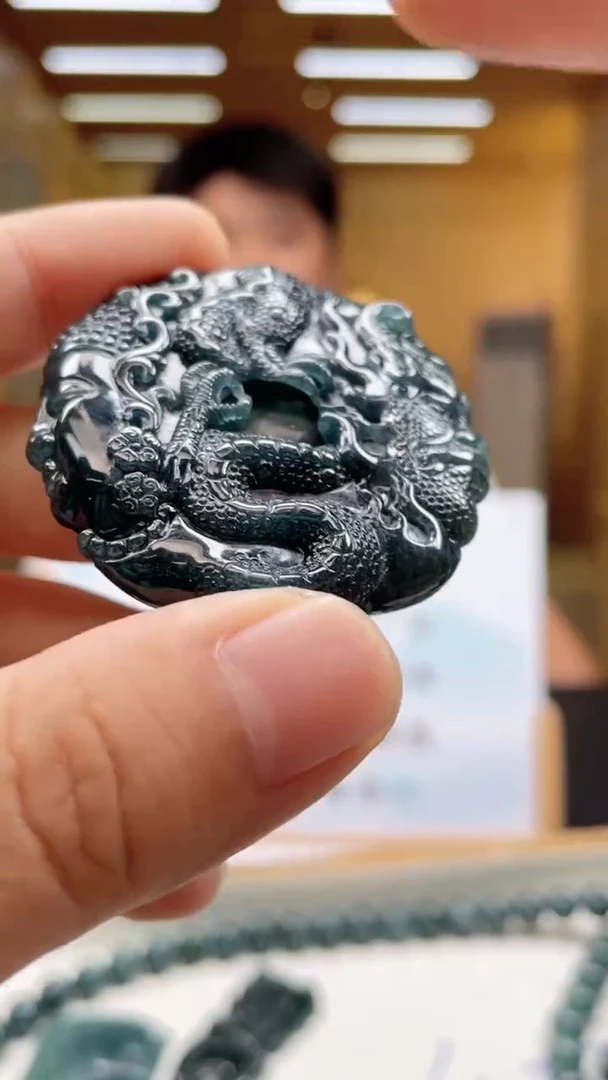 未镶嵌定制翡翠********640