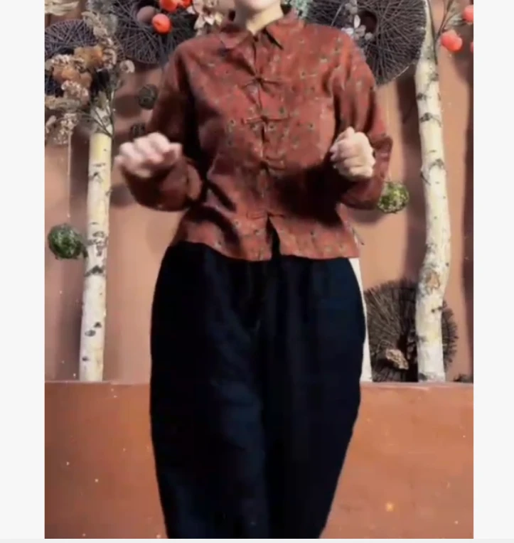 2025早秋时尚潮流百搭爆款女装林HEXT