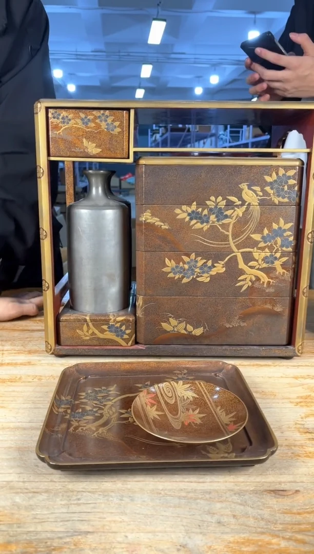 手工艺品琉璃出云茶器闪购专属链接