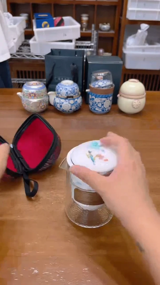 陶瓷茶具通用链接