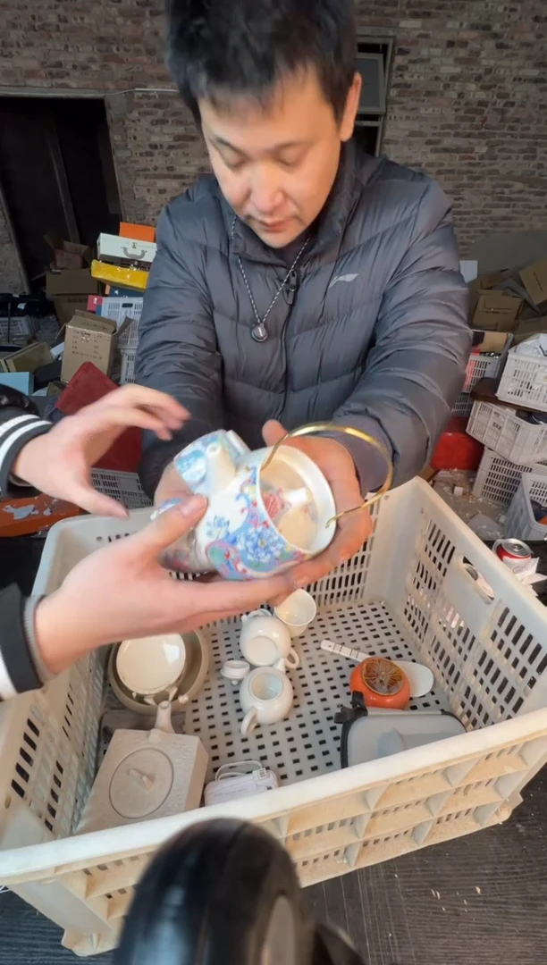 【闪购商品】壶1234546789876543210