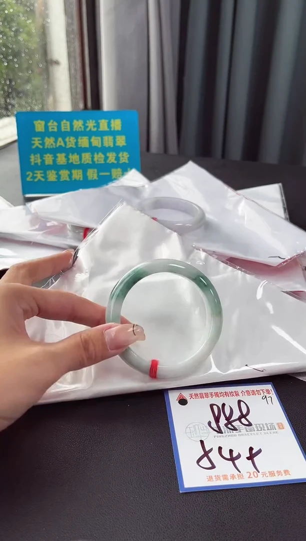 未镶嵌手镯翡翠11111