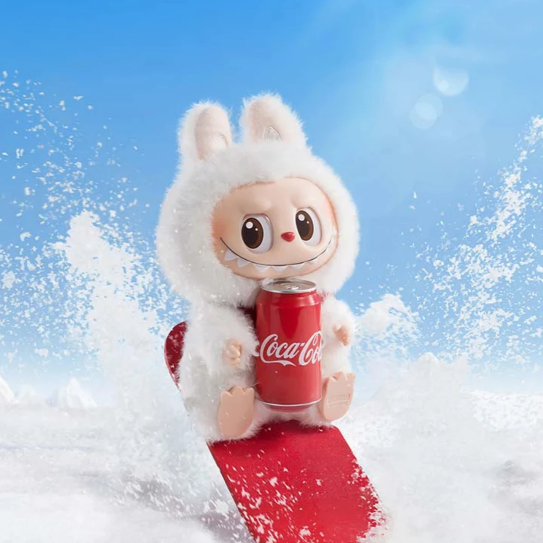 B7心动马卡龙【默认拆盒】盲盒潮玩