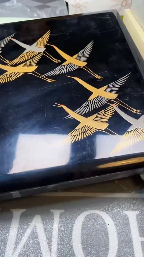 瓷片陶瓷如图所示周边