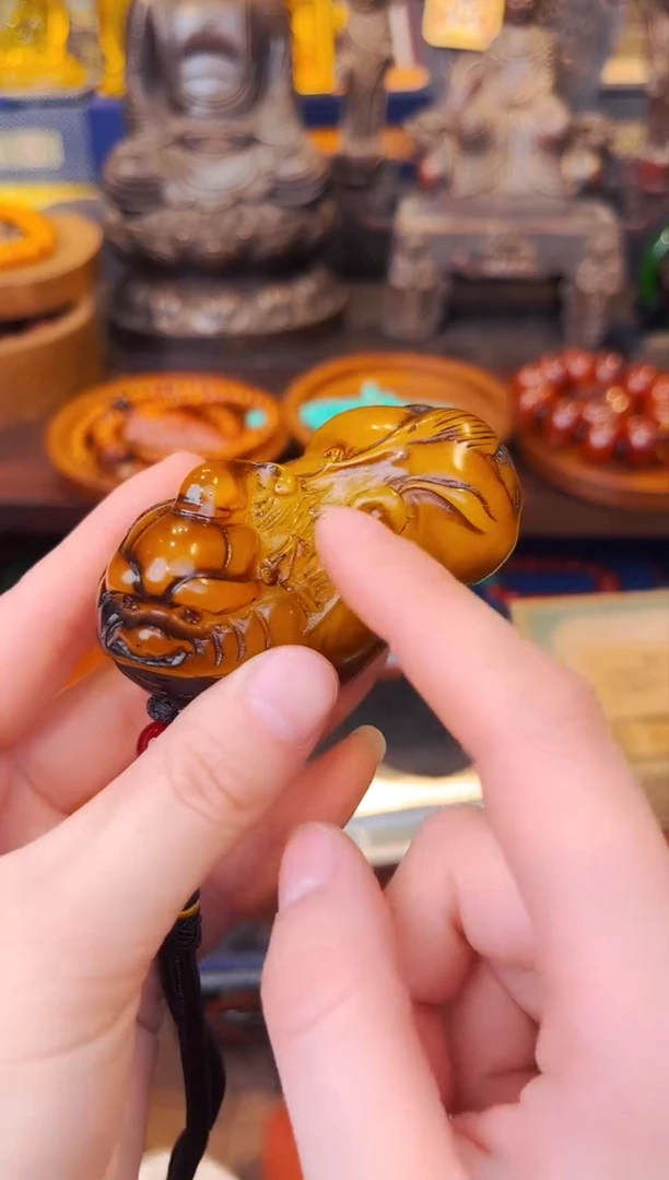 【闪购商品】蜜蜡裸石未镶嵌大美专属宠粉链接.02156