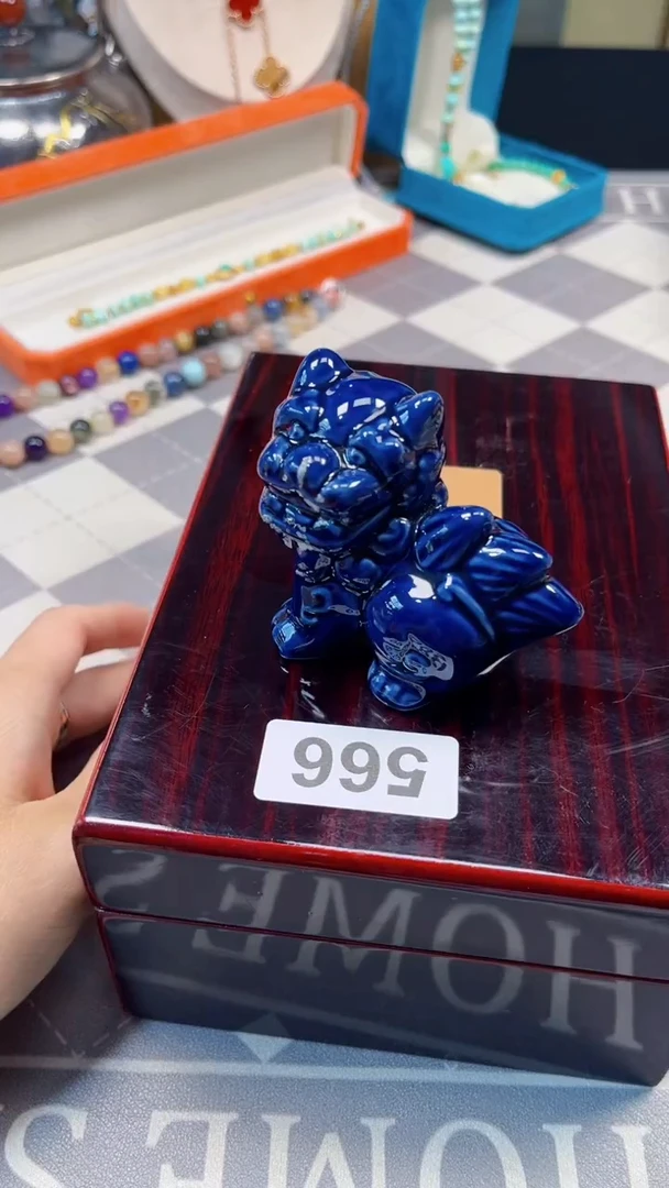 瓷片陶茶666文玩周边多人