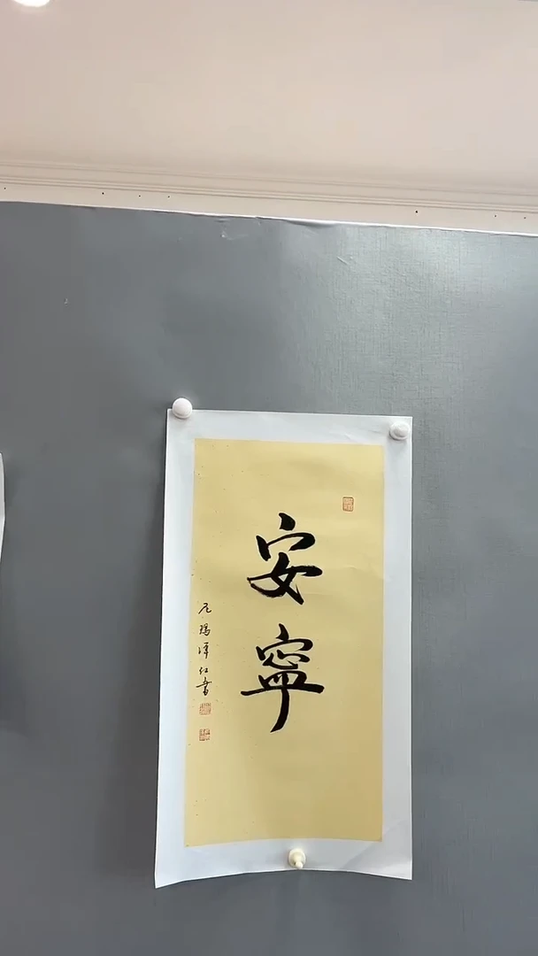 【闪购商品】书法雅艺典藏文化书法