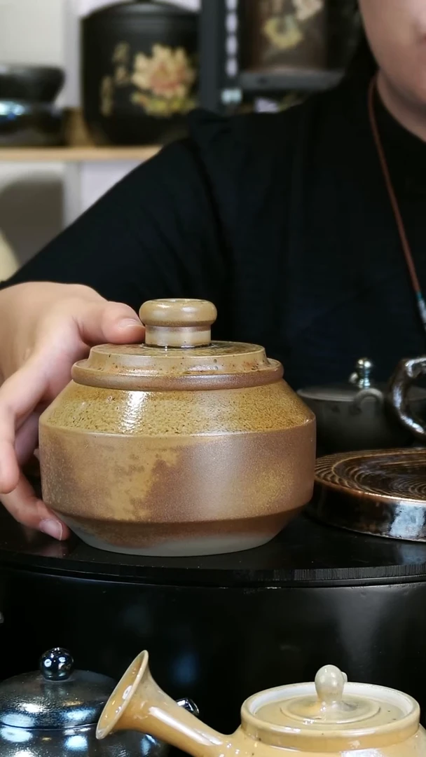 壶359  苏橙茶周边
