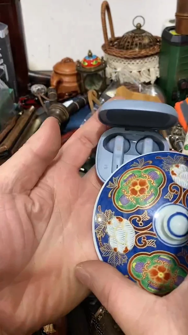【闪购商品】摆件茶文化,工艺美术
