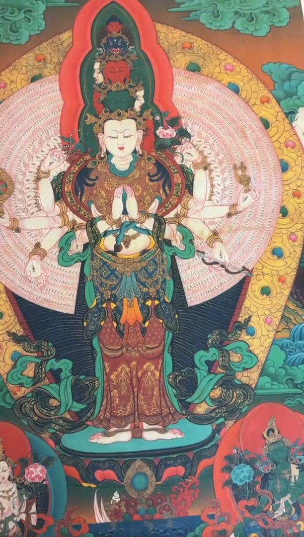卷轴画雅趣高端精选链接AA80