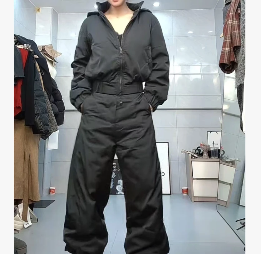 时尚潮流百搭精品女装dgd8393