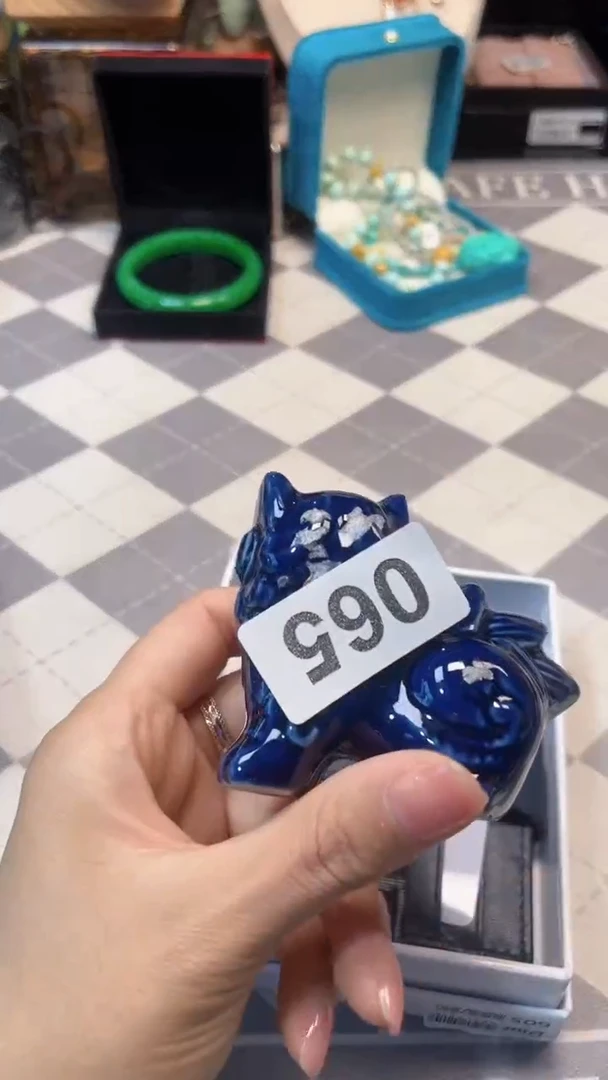 瓷片陶茶666文玩周边多人