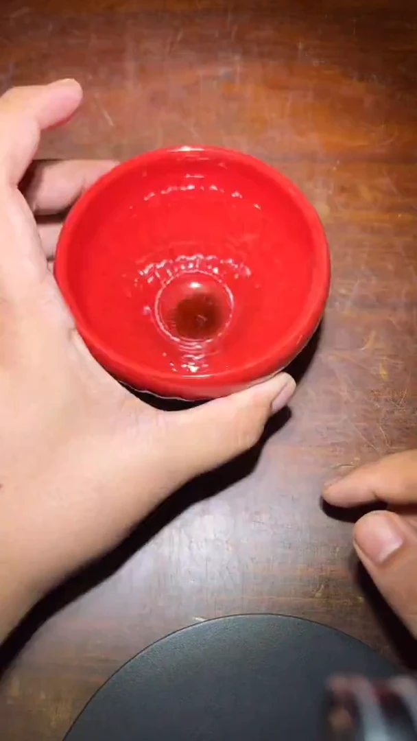 茶盏宋瓷龙窑倪锋21