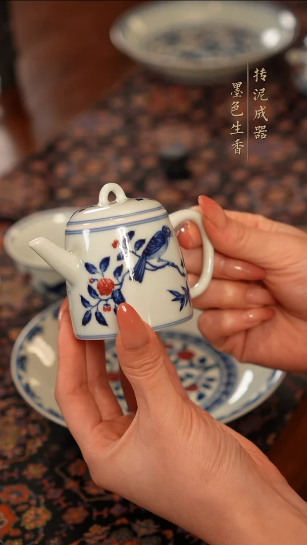润翠堂
