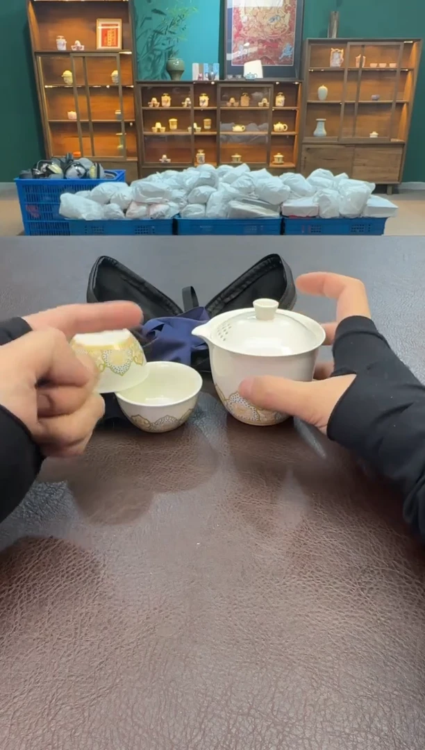 【闪购商品】摆件瓷SC1111111111