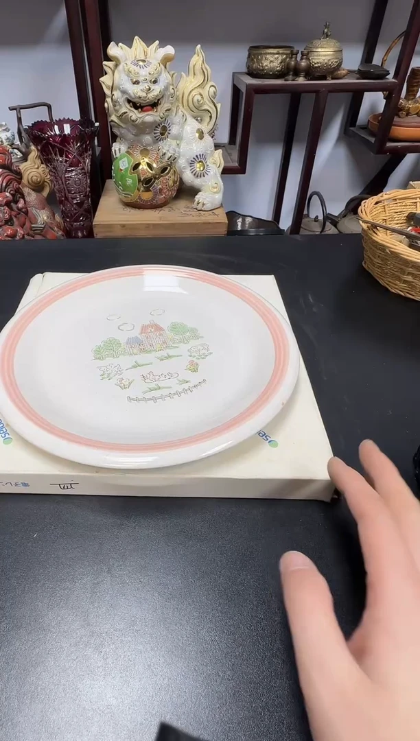 中古物品，默认微瑕324