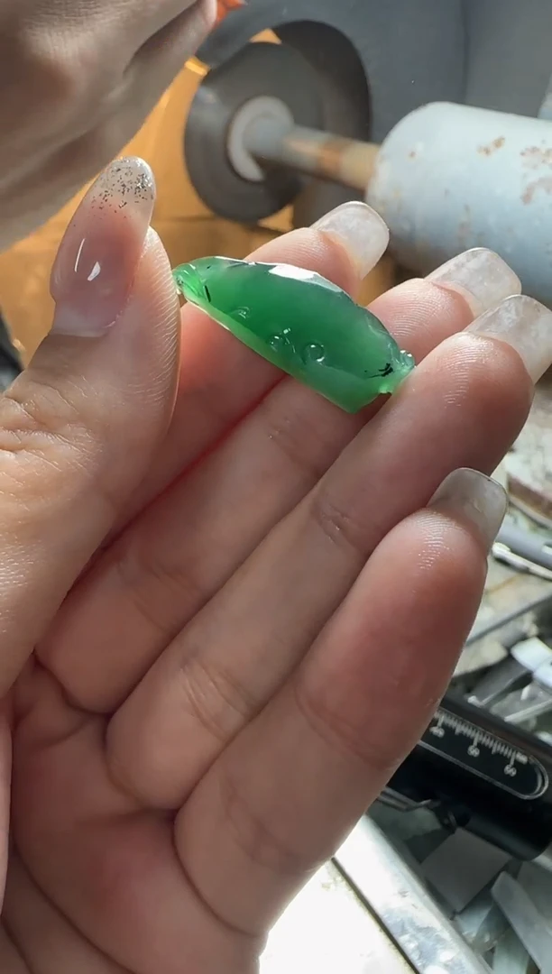 未镶嵌定制翡翠缅甸A货翡翠