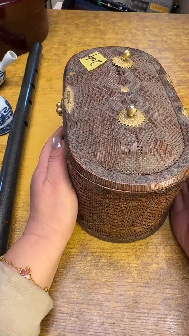 【闪购商品】其他瓷器瓷老破烂204坏了