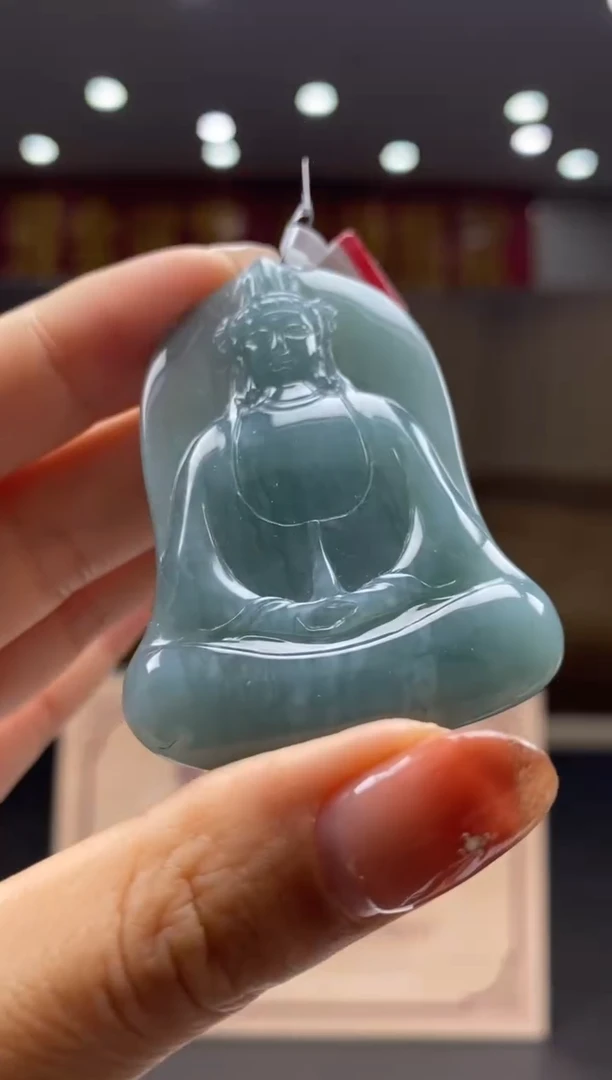 【闪购商品】定制翡翠未镶嵌********574