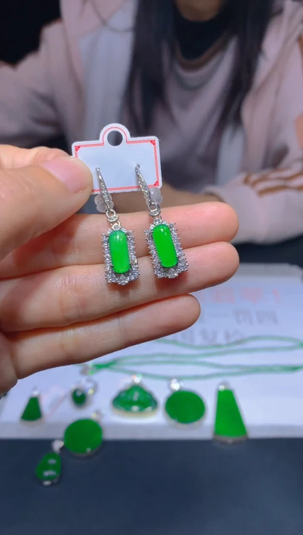 未镶嵌定制翡翠213多样性发货（发其一）