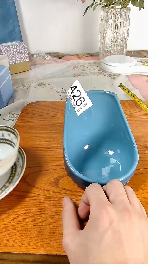 瓷片不*孖小淼海外陶瓷工艺品