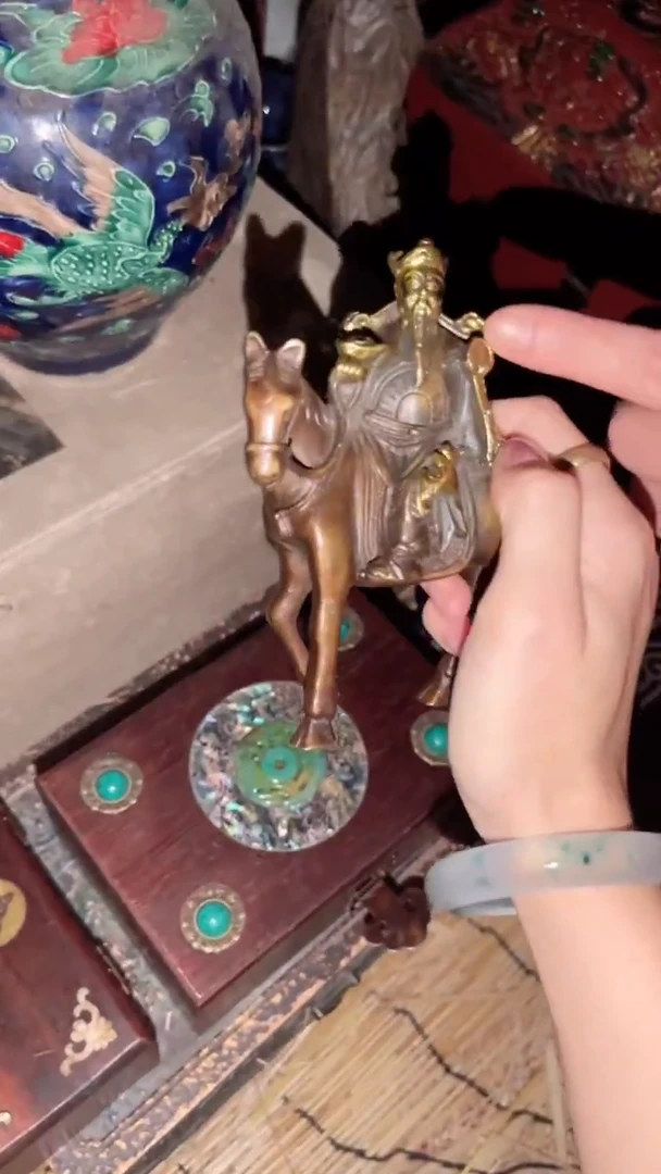 铜闪购商品专属高端连