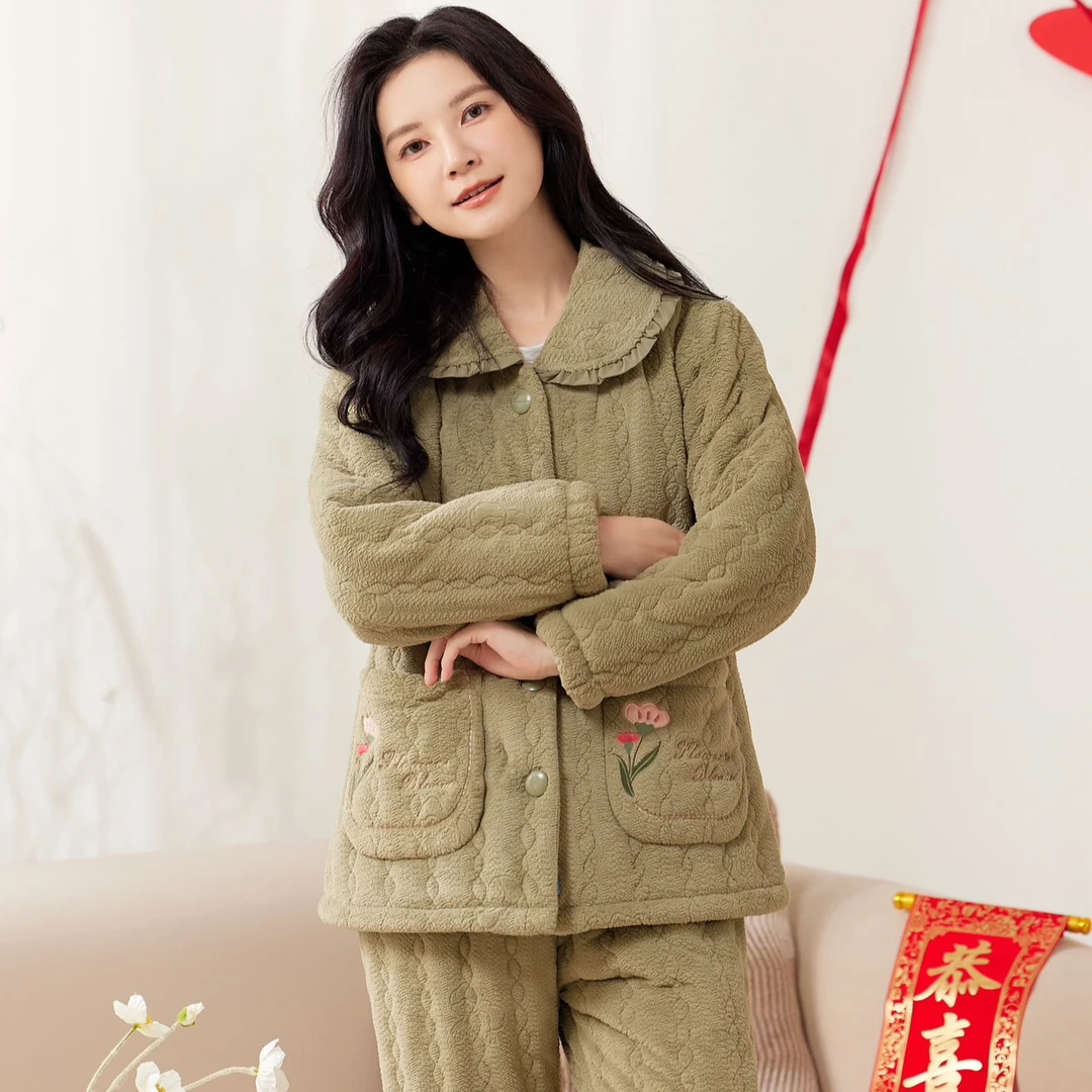 【编码01-99】找到对应的编码拍睡衣～~