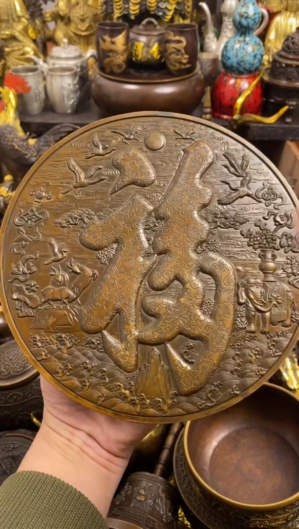 1案台摆件 物品摆件
