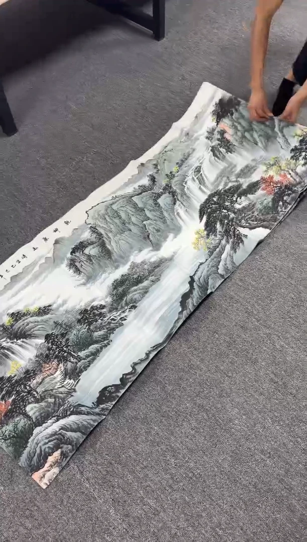 国画艺初美术馆精选链接--