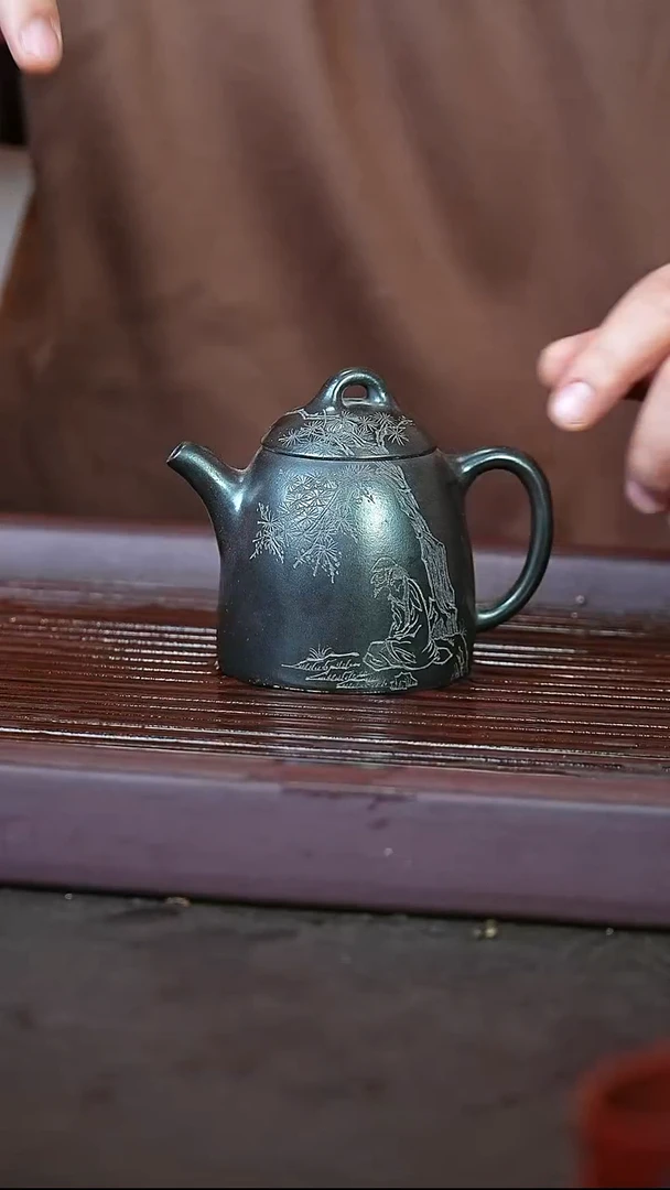 紫砂石黄@@CH05331