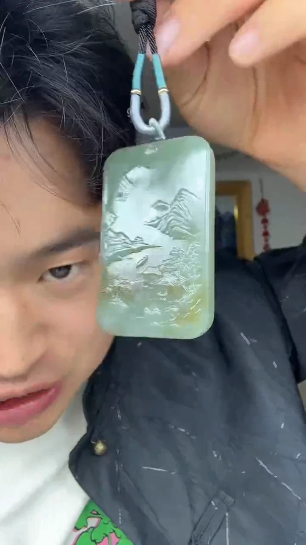 未镶嵌和田玉珠宝奇石和田玉珠宝 拍一发一！