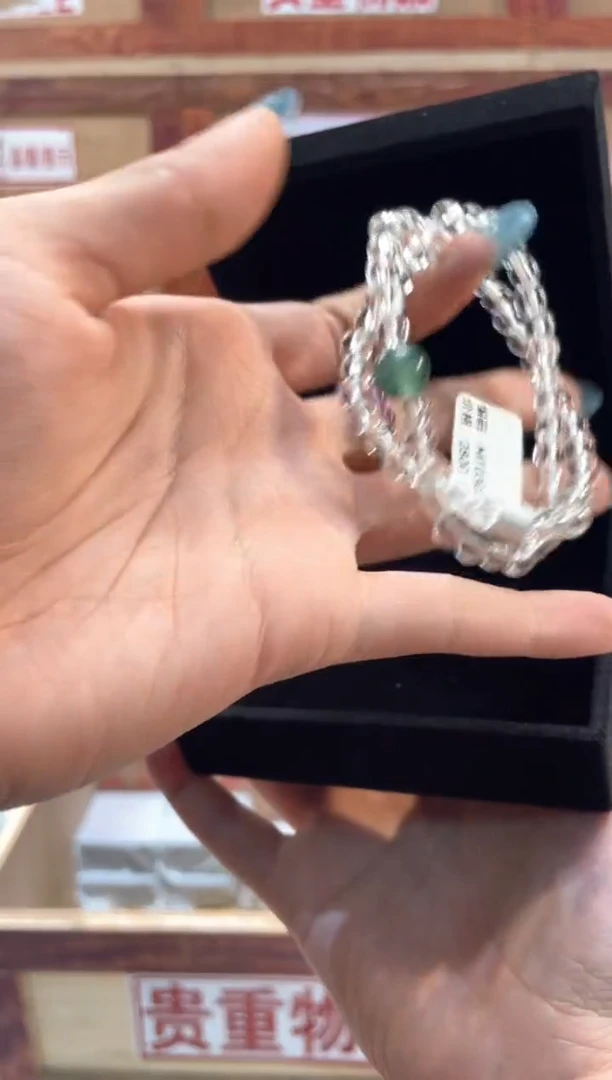精品手串闪购链接（多样性发其一）¥