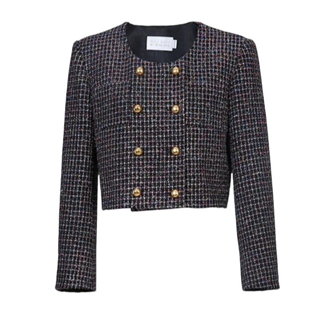 【达人专享】神秘大牌外套045W04150